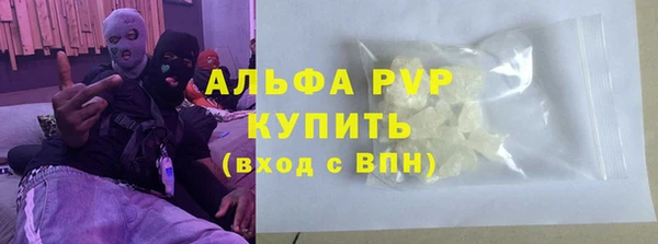 молекула духа Липки